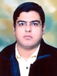 دکتر علیرضا عموهاشمی