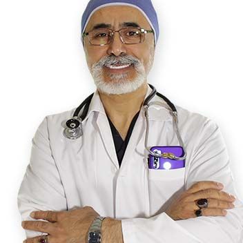 دکتر علیرضا بلندی