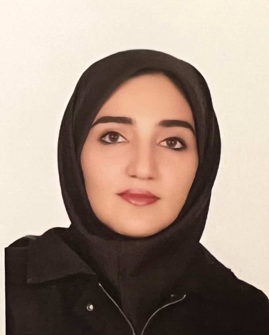 دکتر سپیده محمدی پزشک عمومی