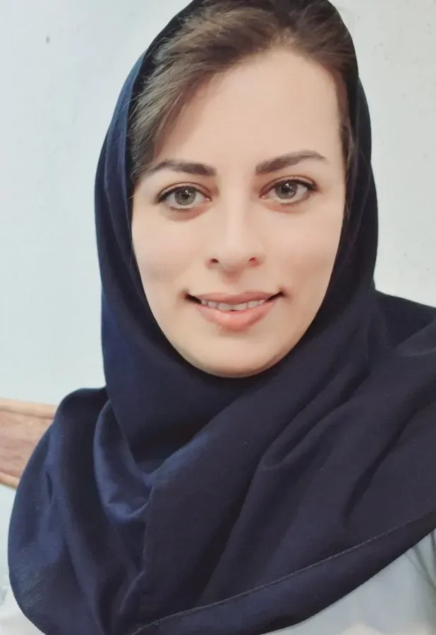 دکتر معصومه شرفی نژاد متخصص چشم پزشکی, دکترای پزشکی