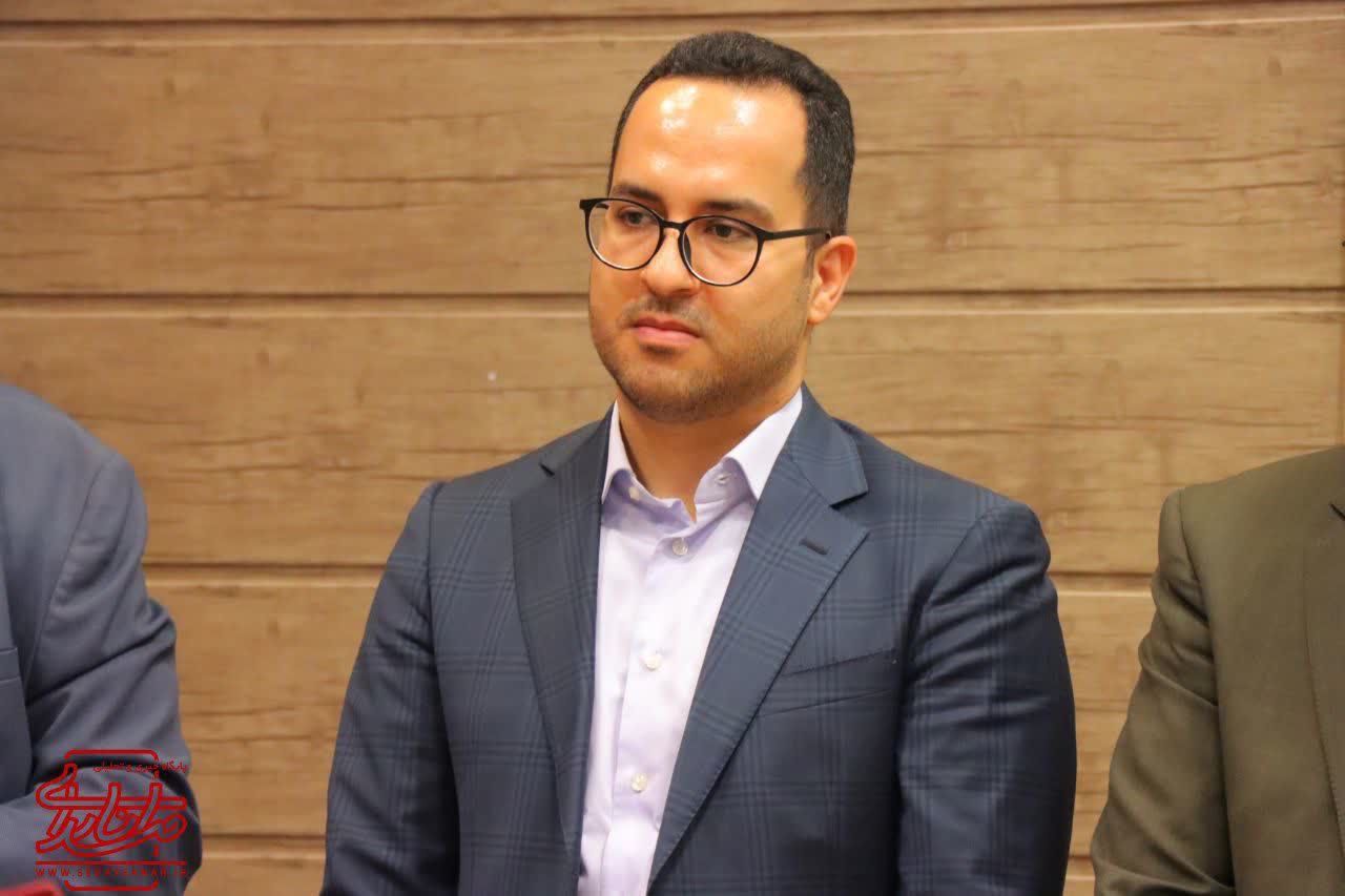 دکتر سیدعلی میرحسینی