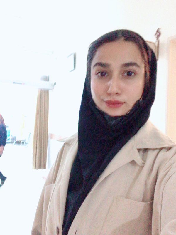 دکتر سمانه قاسمی