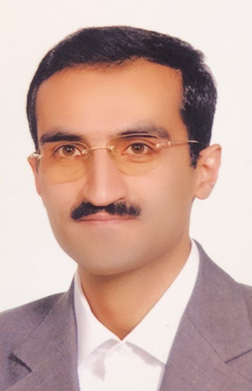 دکتر امید فخری زاده اصفهانی