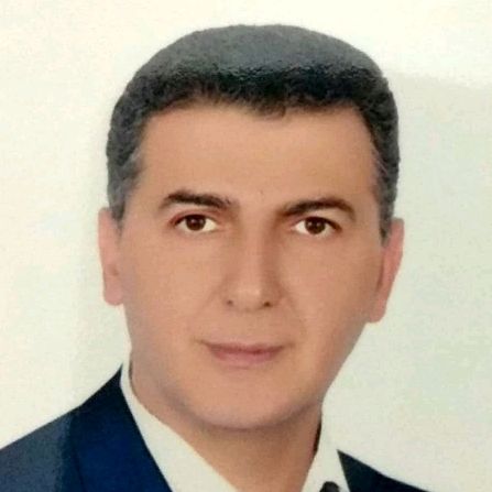 دکتر محمدافشین اردلان