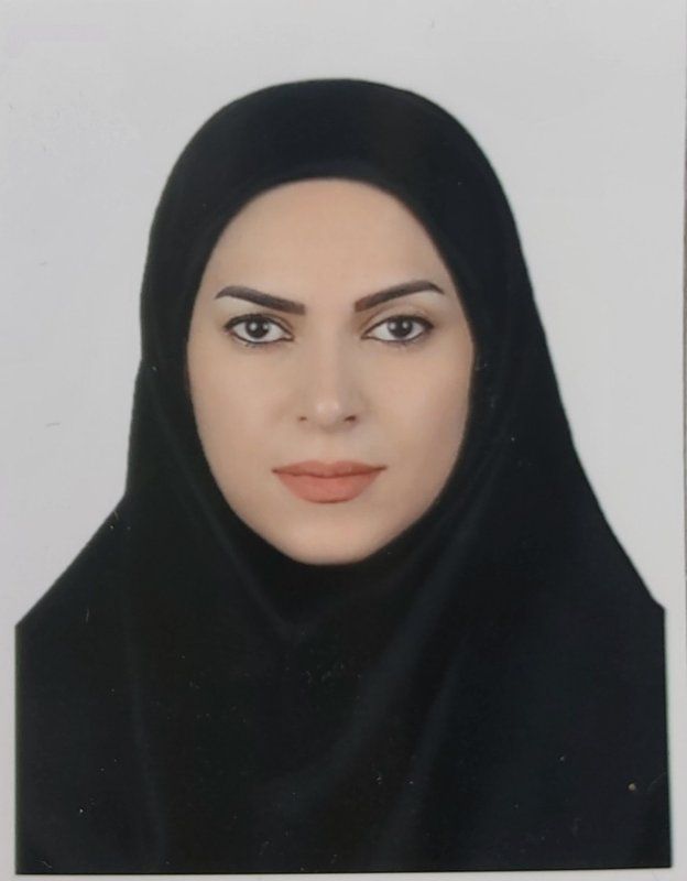 دکتر الهام جندقی میبدی