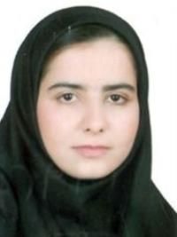 دکتر محبوبه اسدی زرندی