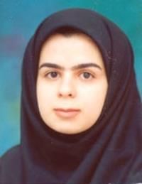 دکتر گلچهره سادات علینقی مداح