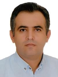دکتر رضا هاشمی