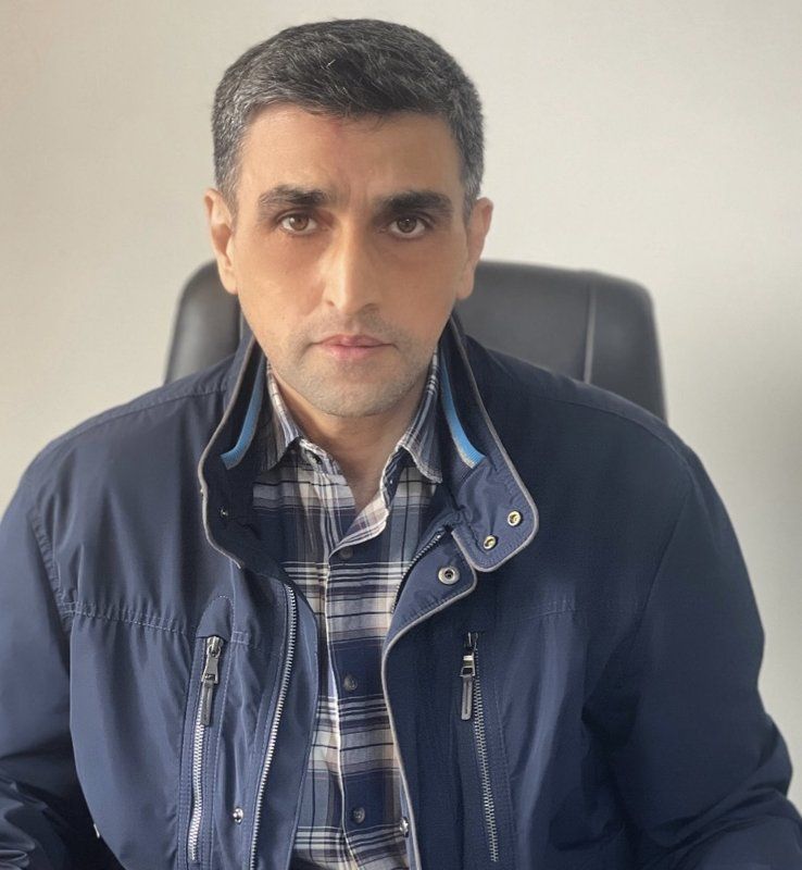 دکتر مهرافزا میر