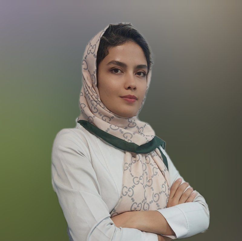 دکتر عارفه مهرعلی کارشناس فیزیوتراپی