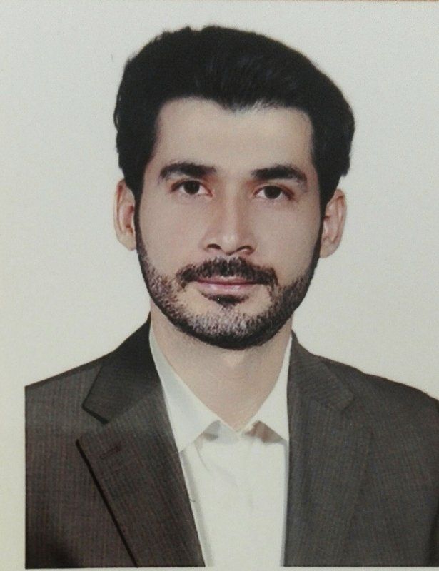 دکتر فرهاد یوسفی