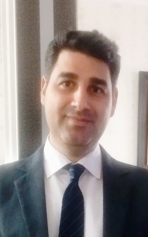 دکتر یوسف صیدی