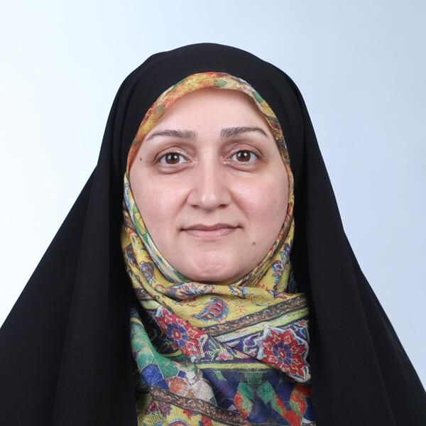 دکتر فاطمه کلنگی میاندره