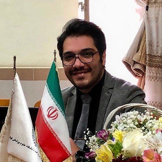 دکتر احسان زینالی کلخوران پزشک عمومی