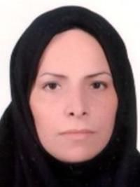 دکتر مرضیه زنگانه