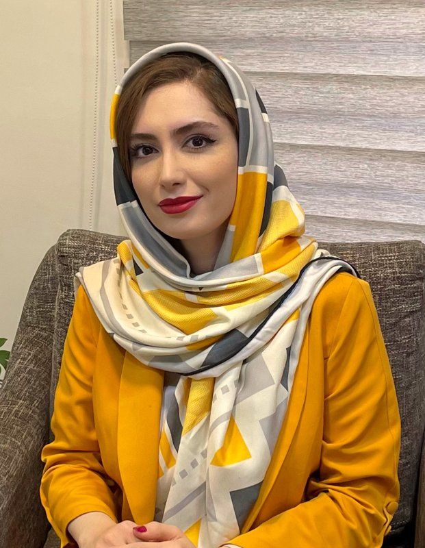 دکتر ریحانه تصویری