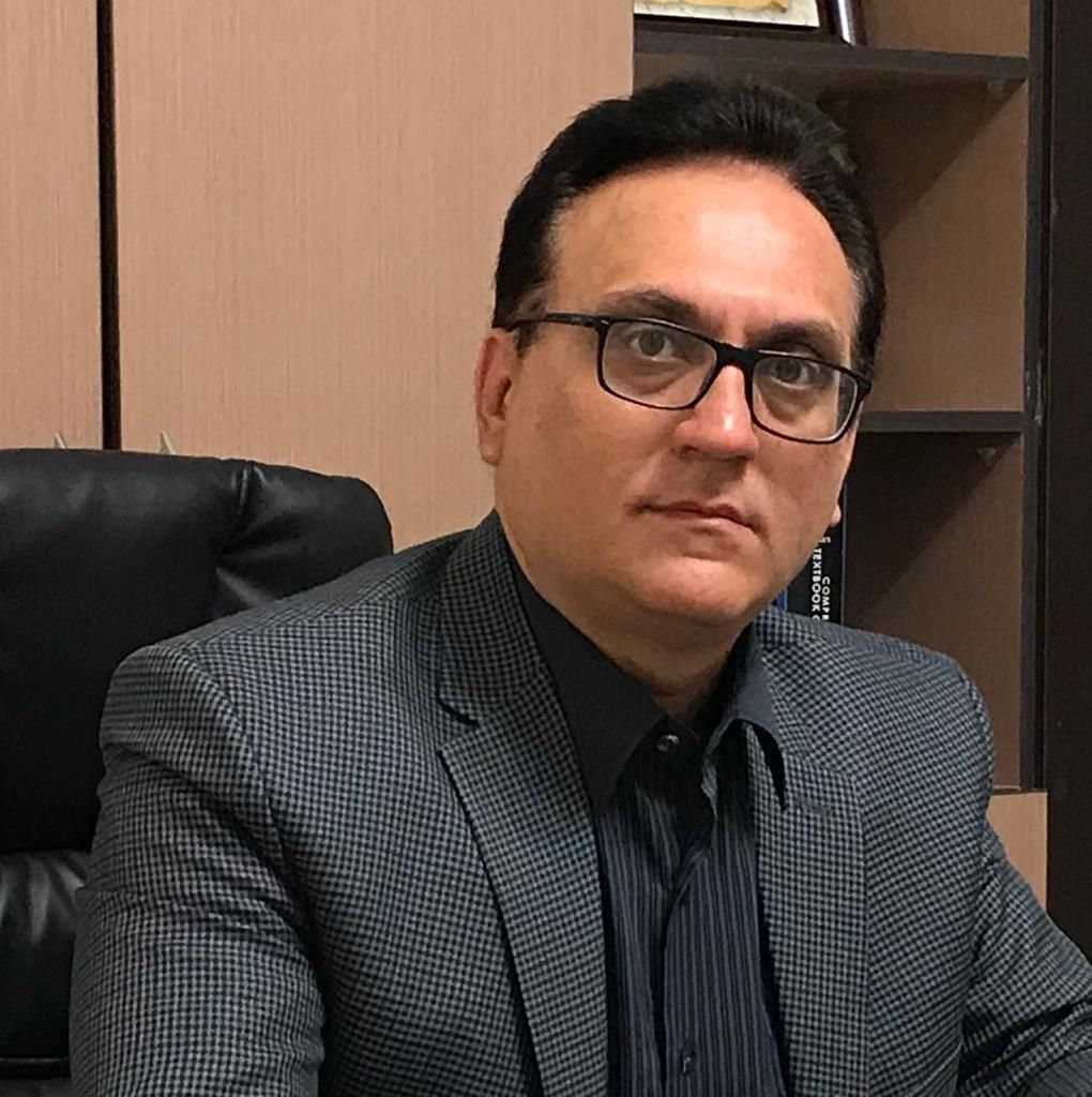 دکتر منصور آگاهی متخصص روانپزشکی, دکترای حرفه ای پزشکی