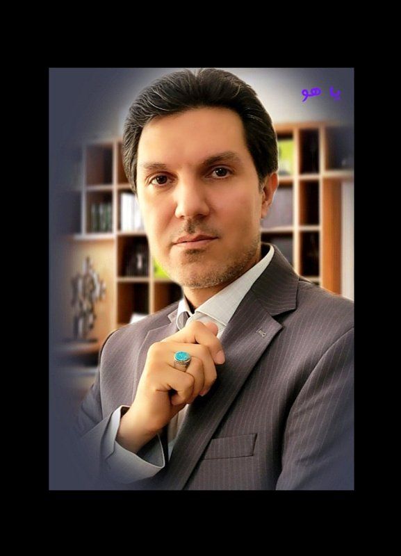 دکتر افشین فتحی