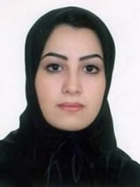 دکتر سمیه غریبی