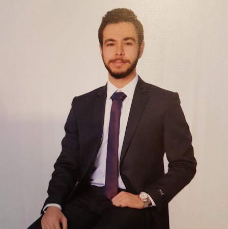 دکتر آرمین احمدی