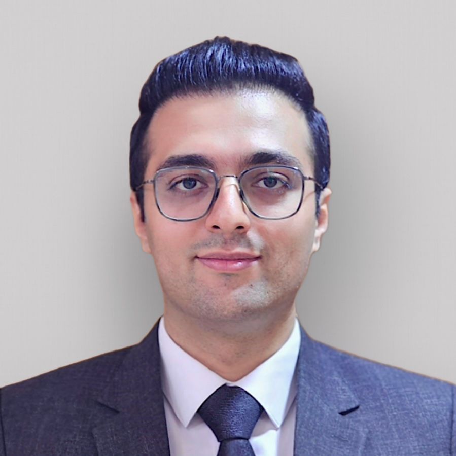 دکتر آروین اسلامی