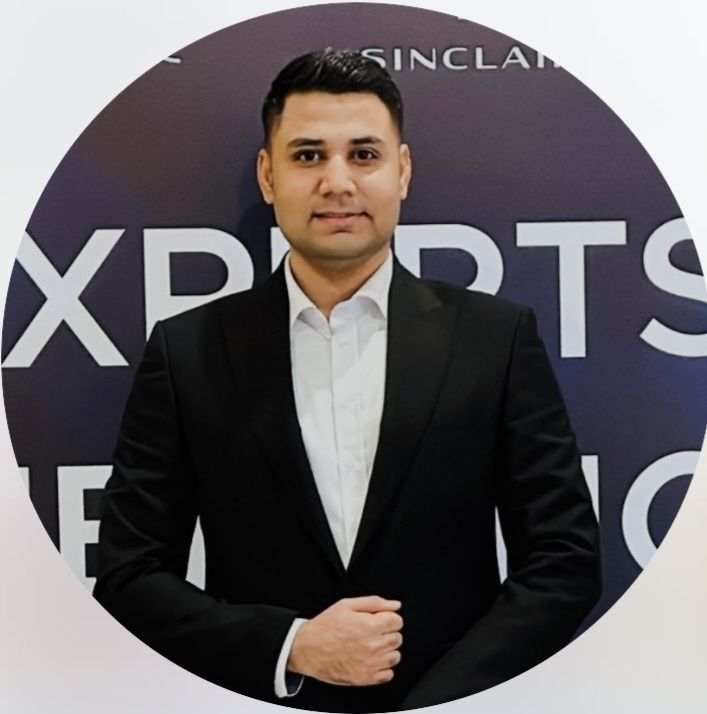 دکتر سعید بهرامی والا