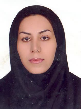 دکتر منصوره رفائی