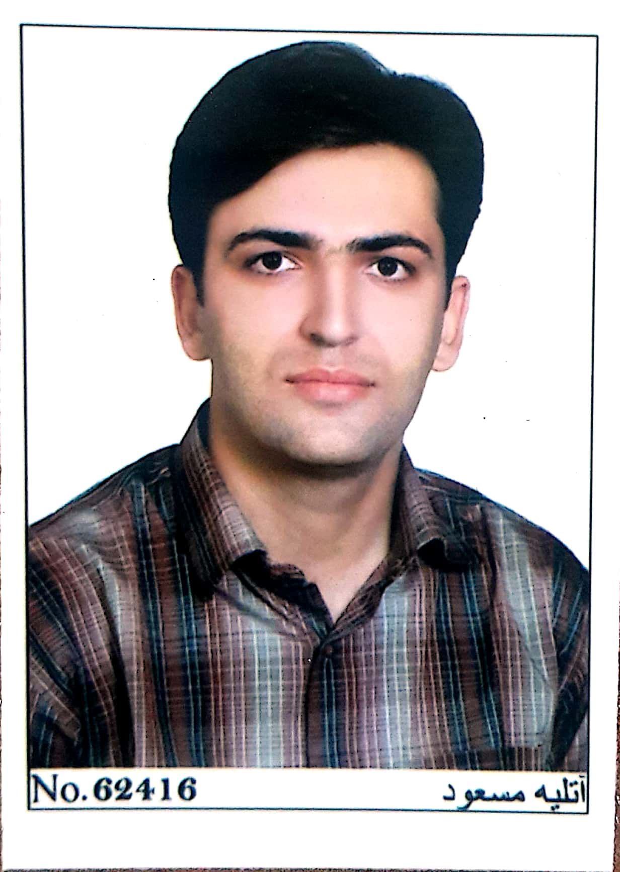 دکتر محمود رضائی متخصص بیماری های قلب و عروق, دکترای حرفه ای پزشکی