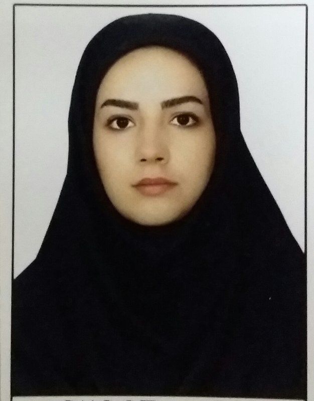 دکتر پریناز توکل