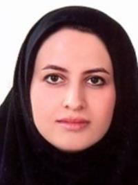 دکتر ساراالسادات یاسینی اردکانی