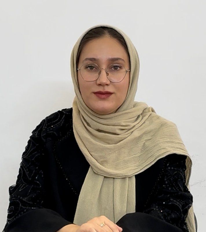 دکتر راضیه ذبیحی حصاری