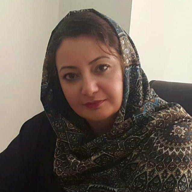 دکتر مونا نعمتی دکترای تخصصی روانشناسی بالینی