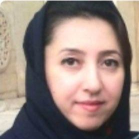 دکتر مریم السادات میرعشقی