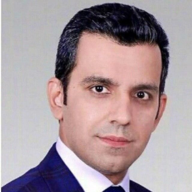 دکتر محمد جمشیدی کوهساری
