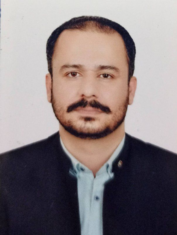 دکتر کاوه خیرخواه رحیم آبادی