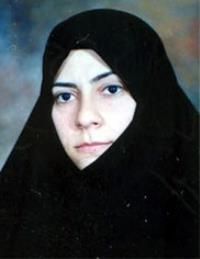 دکتر انیسه حصاری شرمه