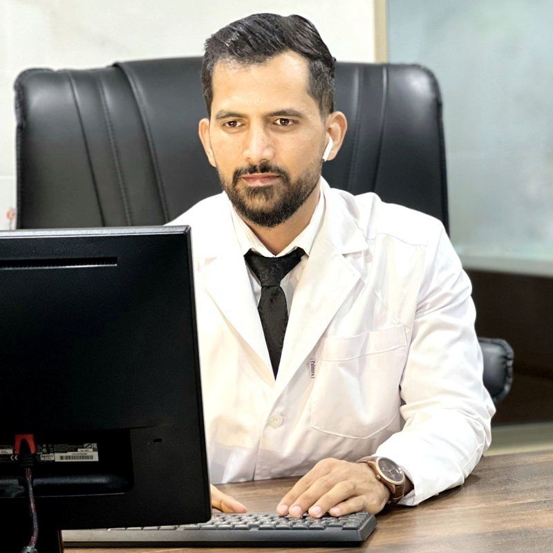 دکتر سیدسعید سکوت