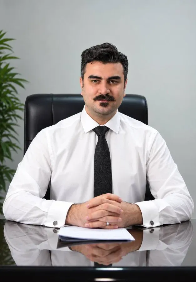 دکتر حمید زارعی دکترای پزشکی