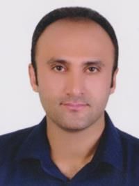 دکتر علی آقائی ارانی کارشناس بینایی سنجی