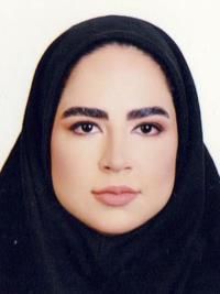 دکتر پانیذ فرخی دکترای دندانپزشکی
