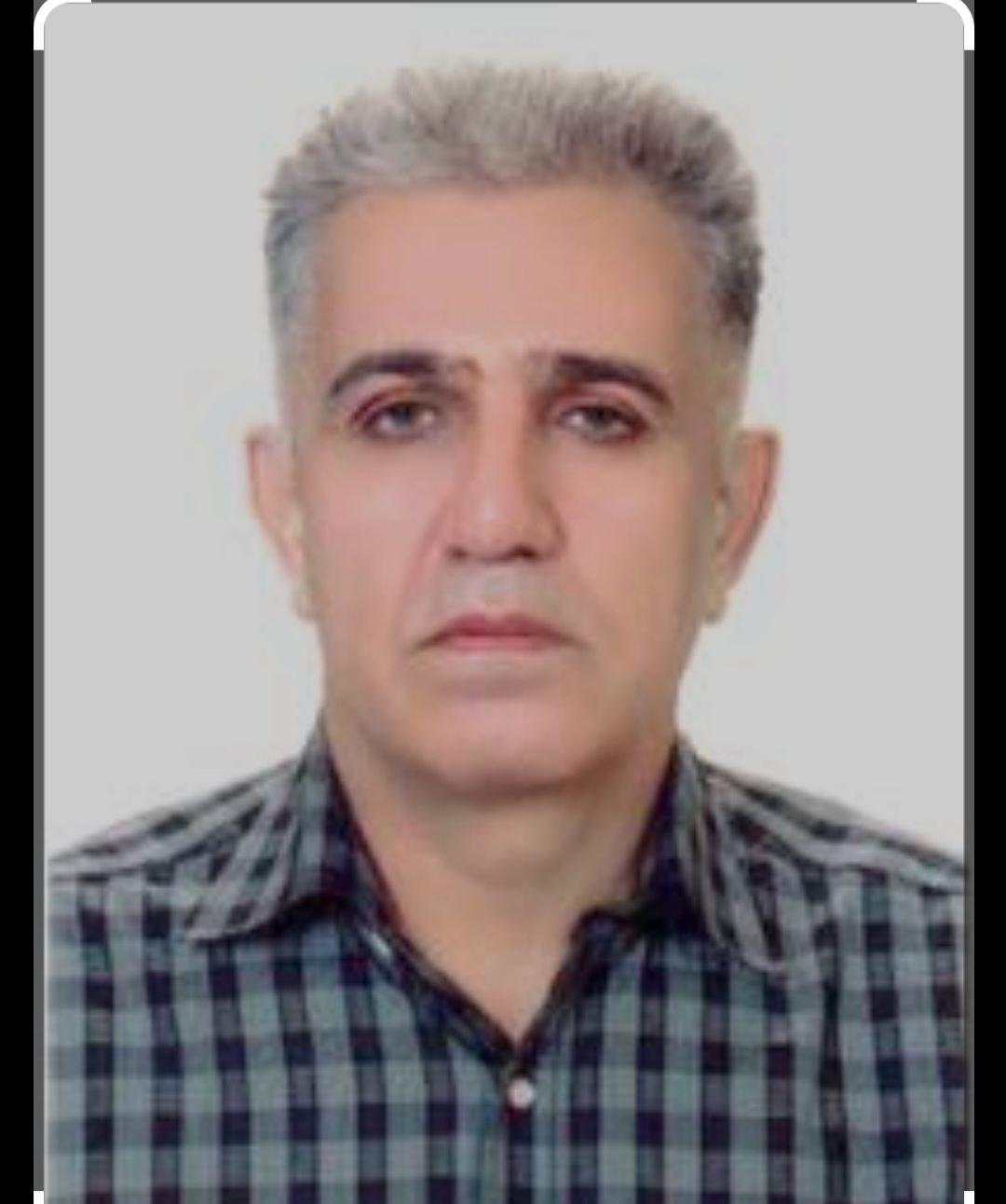 دکتر علی قرنفلی