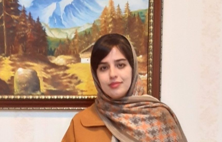 دکتر بهناز طباطبائیان