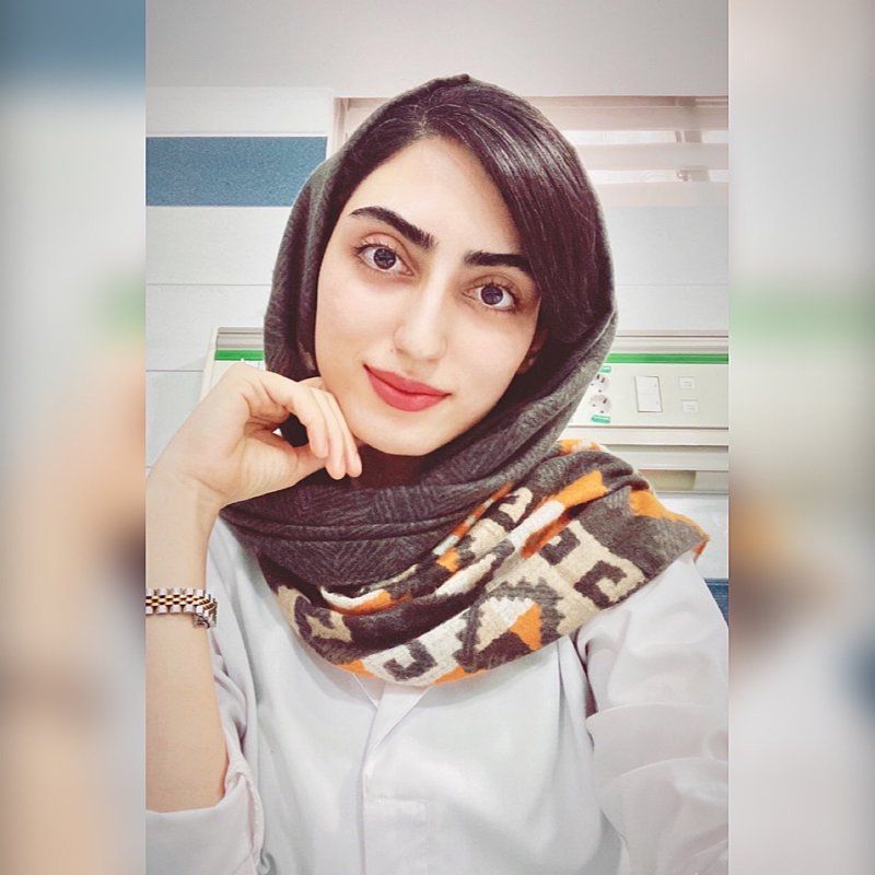 دکتر صدف گراوند