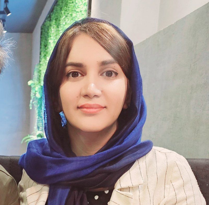 دکتر سمانه پرویزی