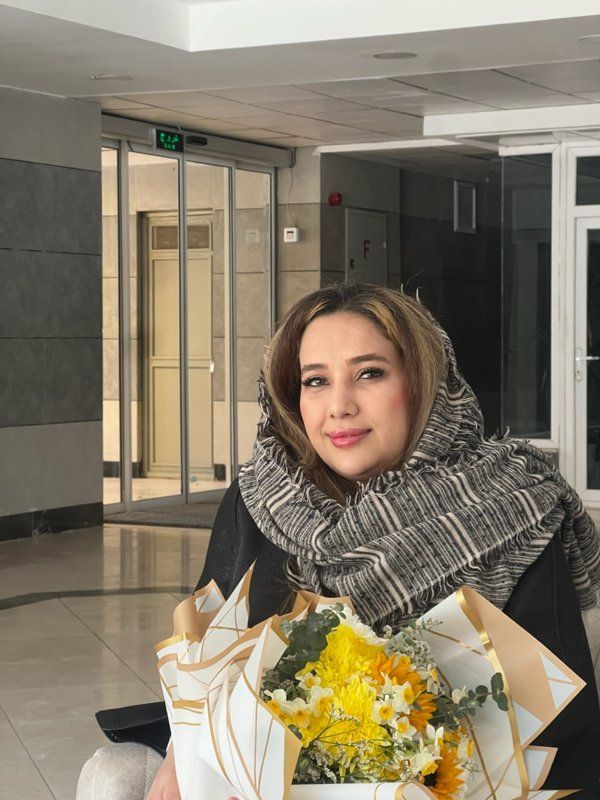 دکتر مرضیه ضیغمی متخصص بیماریهای مغز و اعصاب
