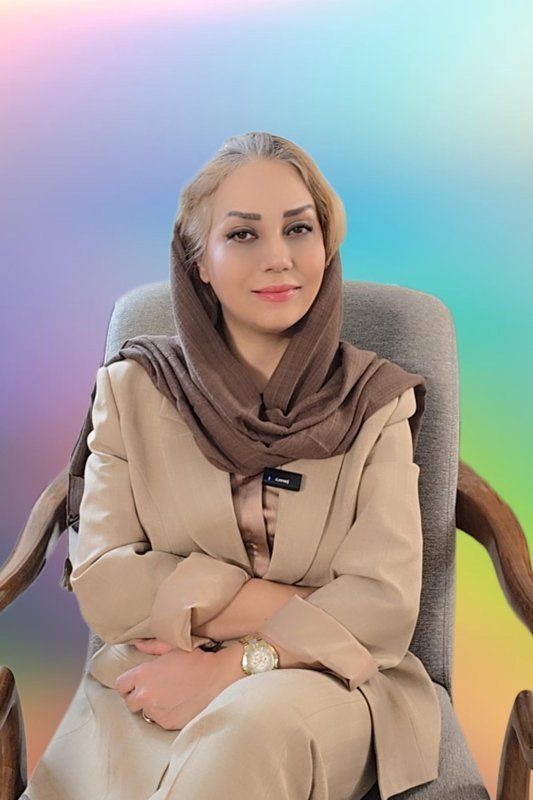 تهمینه فربدآرا بورد فوق تخصص گوارش و کبد