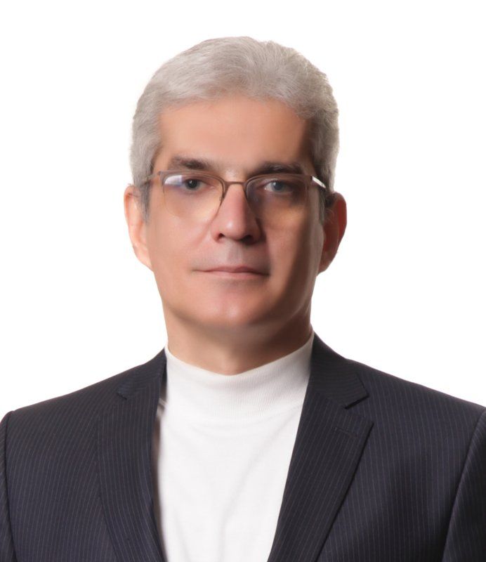 دکتر فرزین حلب چی