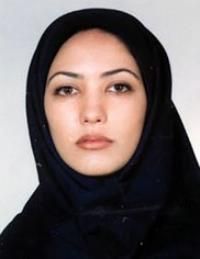 دکتر پری سوداگر ستارنژاد متخصص گوش و حلق و بینی و جراحی سر و گردن