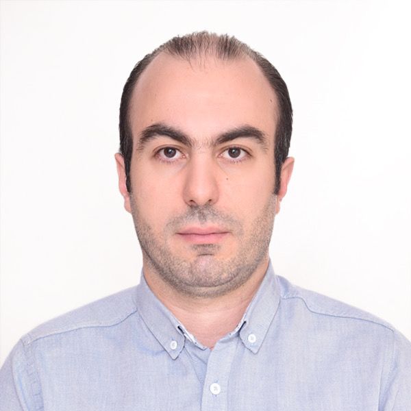 دکتر محسن کریمیان