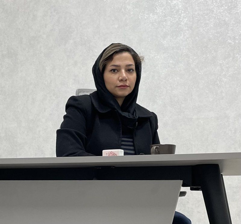 دکتر فاطمه امیری بیماری های اعصاب و روان